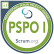 PSPO-I certificate
